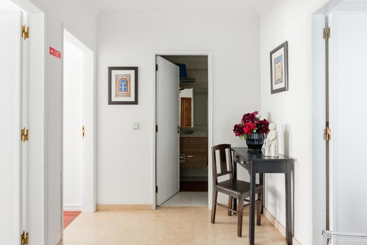 Soul Of - V Appartement Lisboa