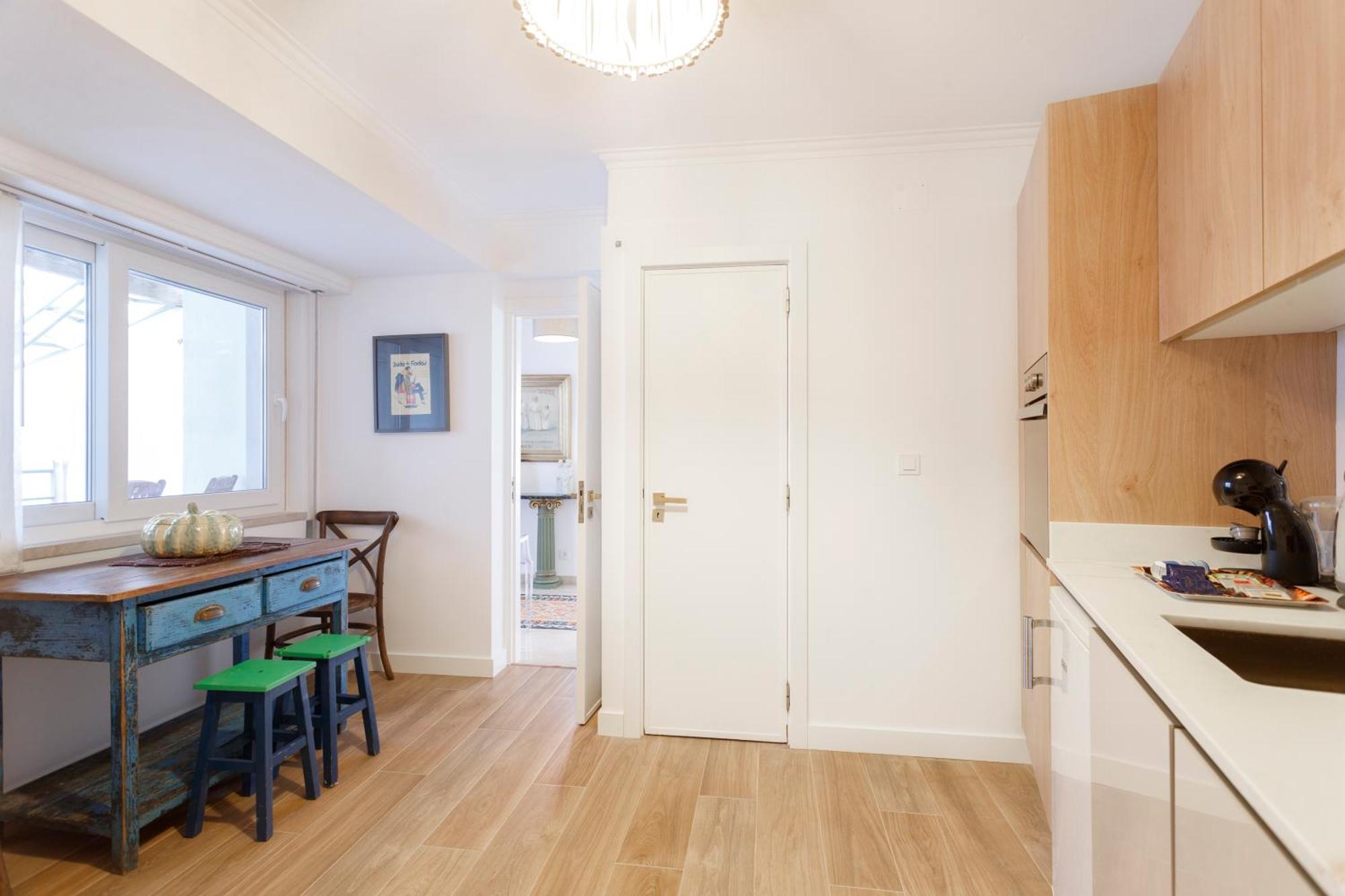 Soul Of - V Appartement